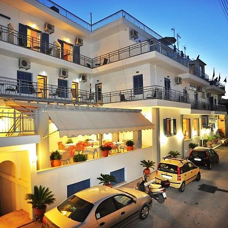 Pergola Hotel Ágios Nikólaos Eksteriør billede