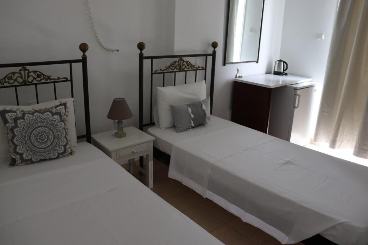 Pergola Hotel Ágios Nikólaos Eksteriør billede