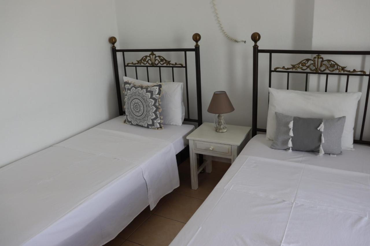 Pergola Hotel Ágios Nikólaos Eksteriør billede