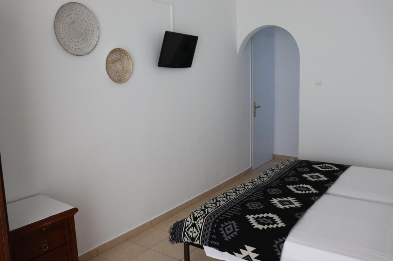 Pergola Hotel Ágios Nikólaos Eksteriør billede
