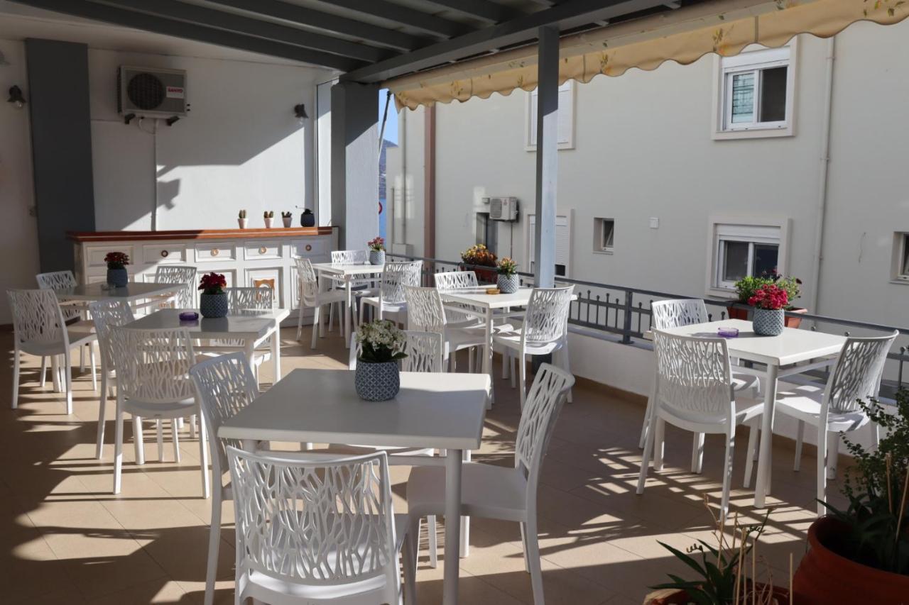 Pergola Hotel Ágios Nikólaos Eksteriør billede