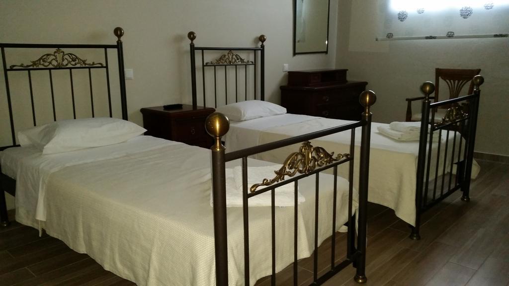 Pergola Hotel Ágios Nikólaos Værelse billede