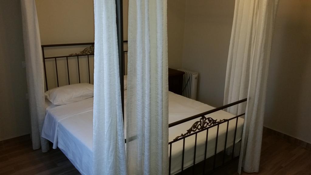 Pergola Hotel Ágios Nikólaos Værelse billede