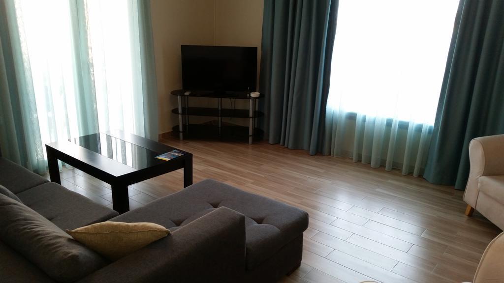 Pergola Hotel Ágios Nikólaos Værelse billede