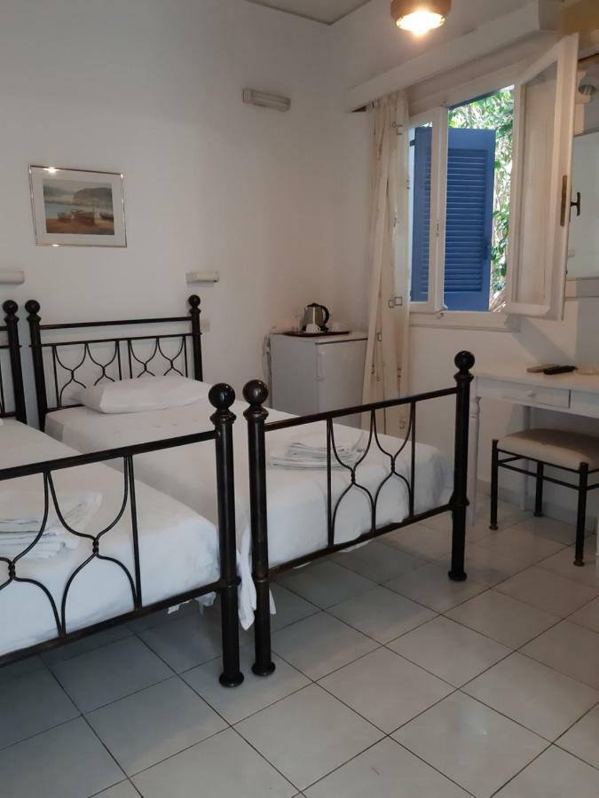Pergola Hotel Ágios Nikólaos Eksteriør billede