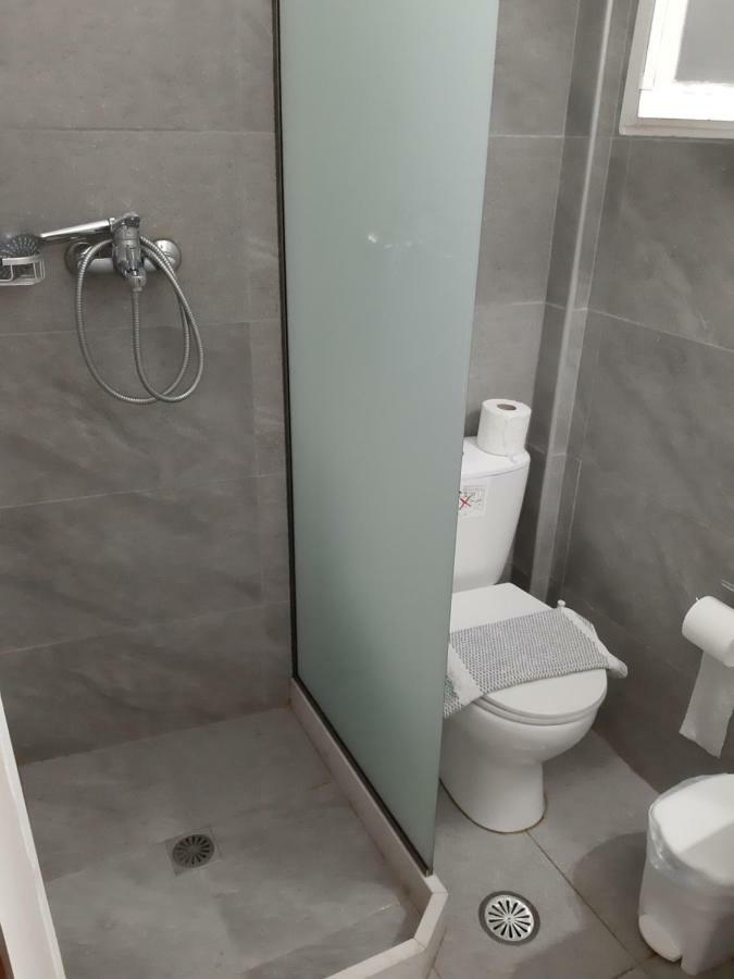 Pergola Hotel Ágios Nikólaos Eksteriør billede