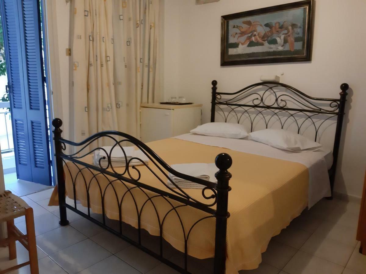 Pergola Hotel Ágios Nikólaos Eksteriør billede