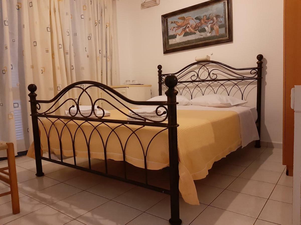 Pergola Hotel Ágios Nikólaos Eksteriør billede